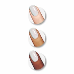 Sally Hansen Miracle Gel Nagellak 105 Crystal Top Coat 7 Sally Hansen Miracle Gel Nagellak 105 Crystal Top Coat -Cosmetica Speciaal Winkel 1054269 3