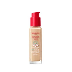 Bourjois Paris Healthy Mix Clean Foundation 051 Light Vanilla 6 Bourjois Paris Healthy Mix Clean Foundation 051 Light Vanilla -Cosmetica Speciaal Winkel 1054274 2