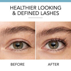 Bourjois Paris Healthy Mix Clean Mascara 001 Ultra Black 9 Bourjois Paris Healthy Mix Clean Mascara 001 Ultra Black -Cosmetica Speciaal Winkel 1054287 4