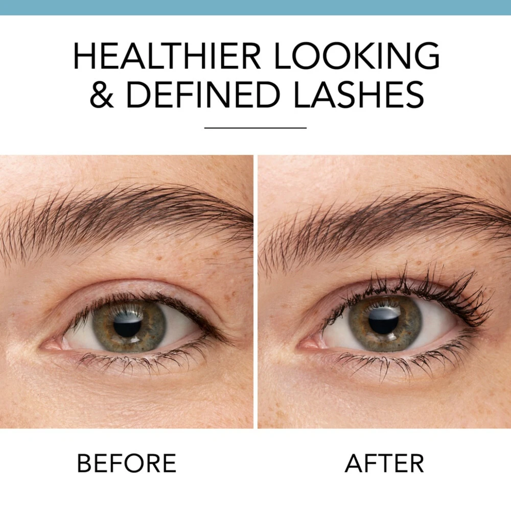 Bourjois Paris Healthy Mix Clean Mascara 001 Ultra Black 6 Bourjois Paris Healthy Mix Clean Mascara 001 Ultra Black - Afbeelding 4