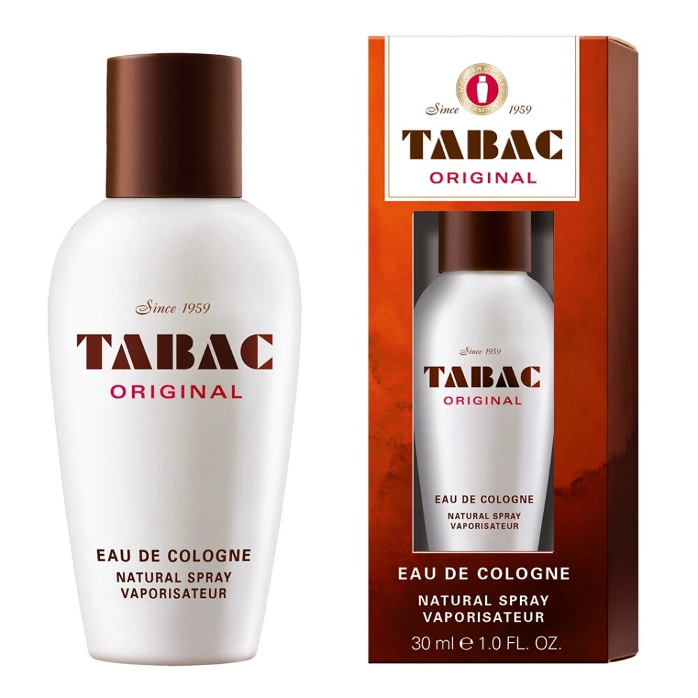 Tabac Original Eau De Cologne Spray 3 Tabac Original Eau De Cologne Spray