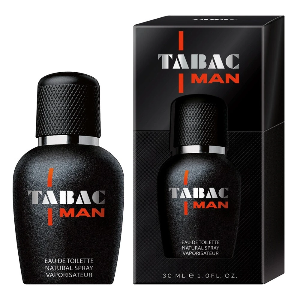 Tabac Man Eau De Toilette Spray 3 Tabac Man Eau De Toilette Spray