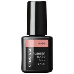 Sensista Rubber Base Gel Nude 9 Sensista Rubber Base Gel Nude -Cosmetica Speciaal Winkel 1058884 3