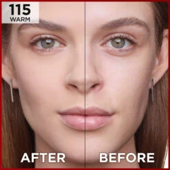 L'Oreal Lu0027Oréal Infaillible 32H Matte Cover Foundation SPF 25 - 115 11 L'Oreal Lu0027Oréal Infaillible 32H Matte Cover Foundation SPF 25 - 115 -Cosmetica Speciaal Winkel 1071916 5