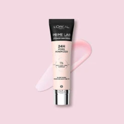 L'Oreal Lu0027Oréal Prime Lab 24H Pore Minimiser Blurring Primer 10 L'Oreal Lu0027Oréal Prime Lab 24H Pore Minimiser Blurring Primer -Cosmetica Speciaal Winkel 1071959 3