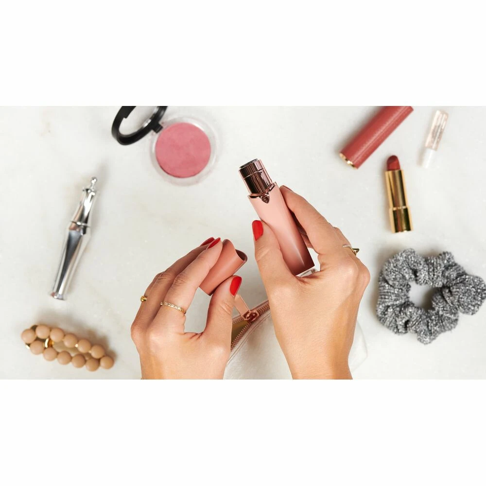 Wilkinson Intuition Perefect Finish Facial Duo 7 Wilkinson Intuition Perefect Finish Facial Duo - Afbeelding 5