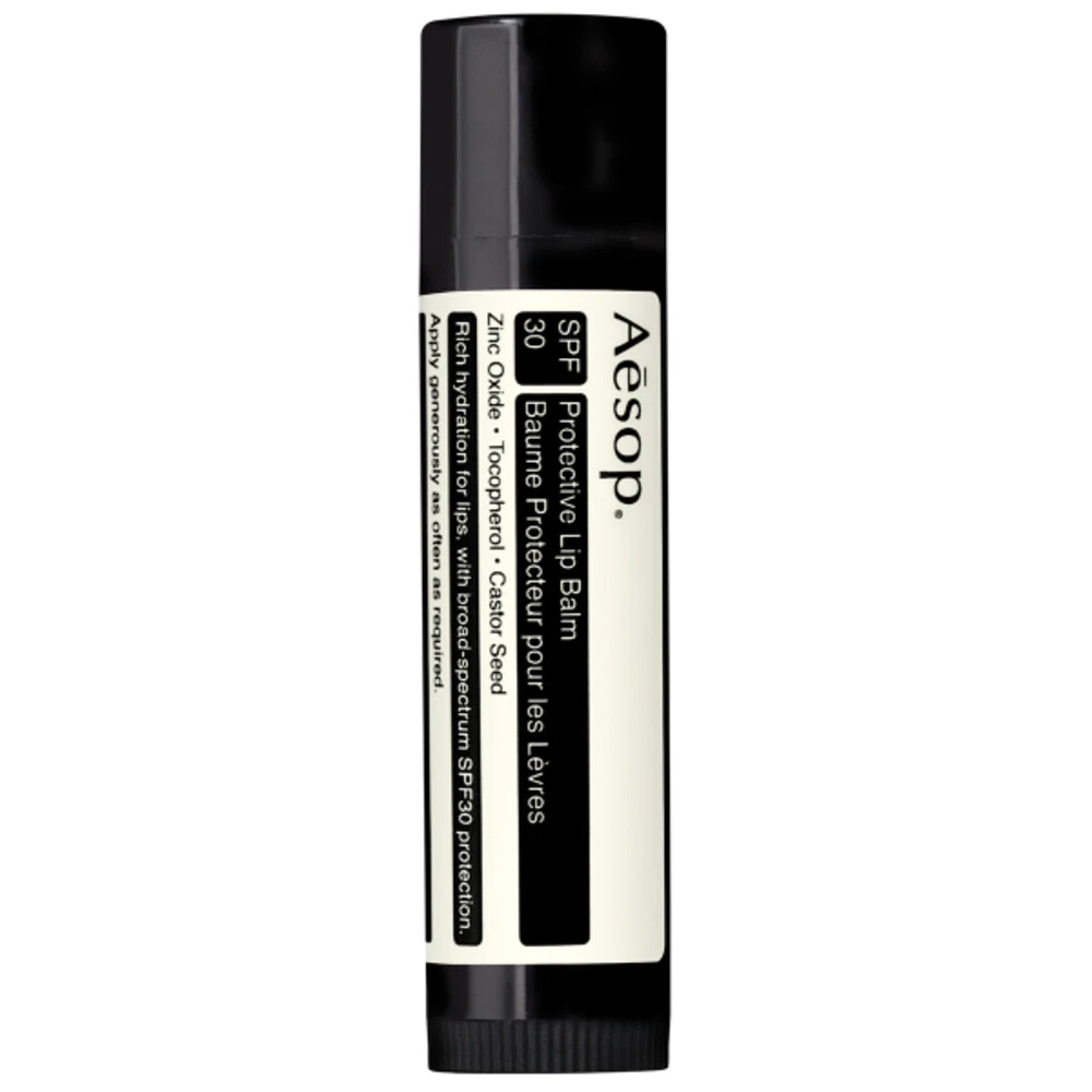 Aesop Protective Lip Balm SPF 30 3 Aesop Protective Lip Balm SPF 30