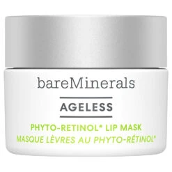 BareMinerals Ageless Phyto-Retinol Lip Mask