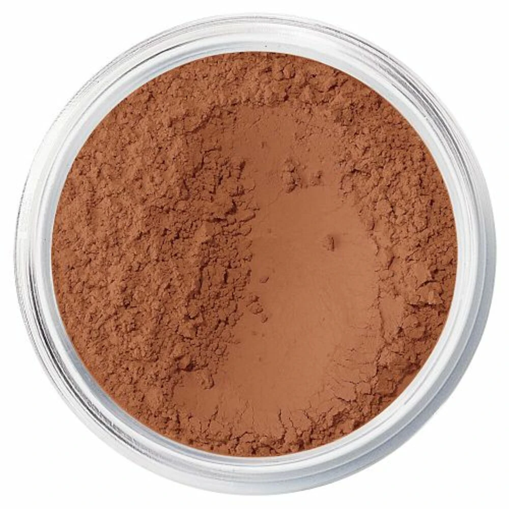BareMinerals All-Over Face Color Loos Powder Warmth 4 BareMinerals All-Over Face Color Loos Powder Warmth - Afbeelding 2