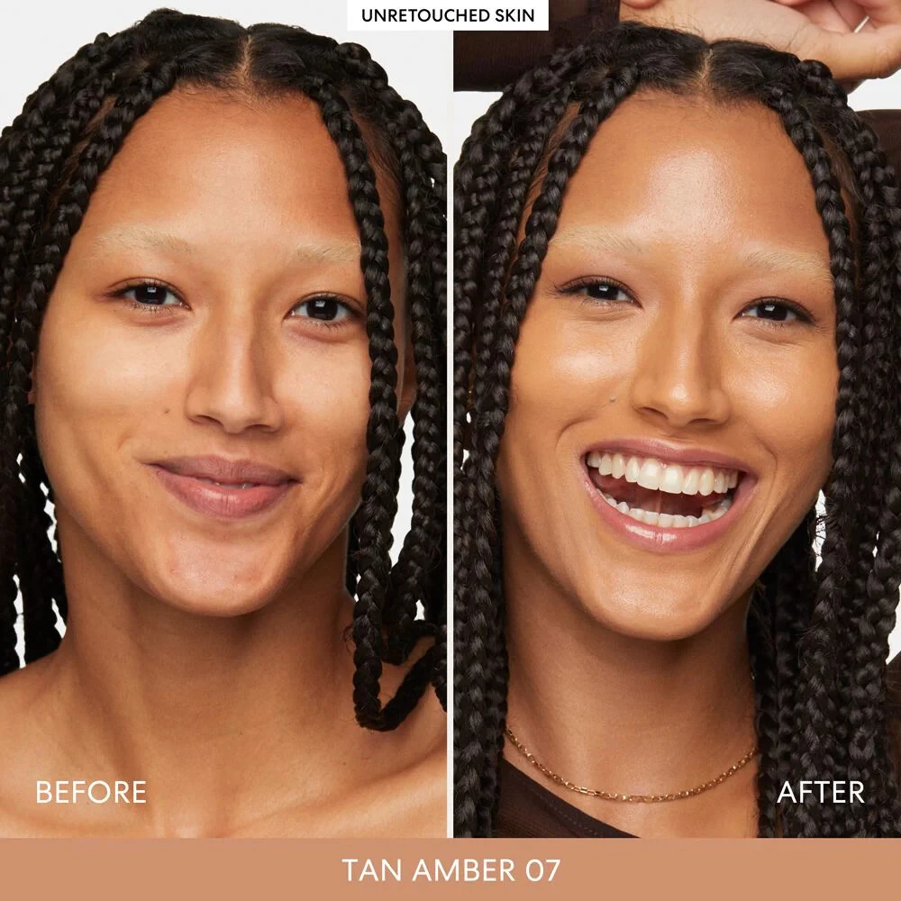 BareMinerals Complexion Rescue Tinted Hydrating Gel Cream SPF30 07 Tan 5 BareMinerals Complexion Rescue Tinted Hydrating Gel Cream SPF30 07 Tan - Afbeelding 3