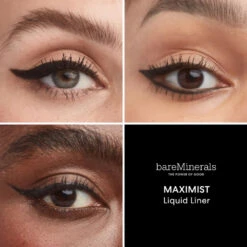BareMinerals Maximist Liquid Eyeliner 7 BareMinerals Maximist Liquid Eyeliner -Cosmetica Speciaal Winkel 1072335 3