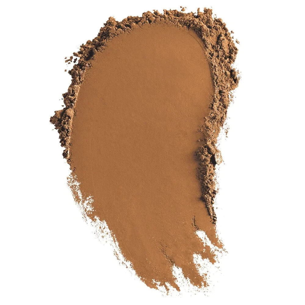 BareMinerals Original Foundation SPF15 25 Golden Dark 4 BareMinerals Original Foundation SPF15 25 Golden Dark - Afbeelding 2