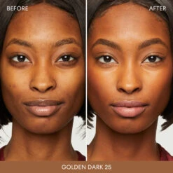 BareMinerals Original Foundation SPF15 25 Golden Dark 7 BareMinerals Original Foundation SPF15 25 Golden Dark -Cosmetica Speciaal Winkel 1072340 3