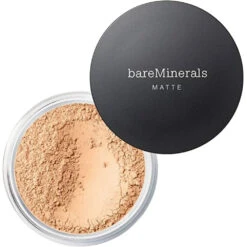 BareMinerals Original Foundation SPF15 17 Tan Nude