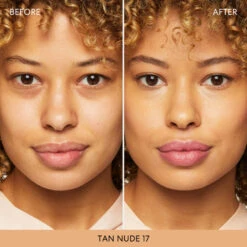 BareMinerals Original Foundation SPF15 17 Tan Nude 7 BareMinerals Original Foundation SPF15 17 Tan Nude -Cosmetica Speciaal Winkel 1072343 3