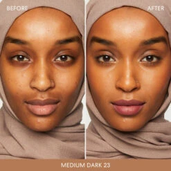 BareMinerals Original Foundation SPF15 23 Medium Dark 7 BareMinerals Original Foundation SPF15 23 Medium Dark -Cosmetica Speciaal Winkel 1072346 3