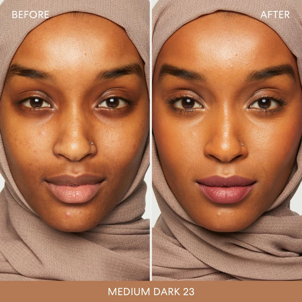 BareMinerals Original Foundation SPF15 23 Medium Dark 5 BareMinerals Original Foundation SPF15 23 Medium Dark - Afbeelding 3