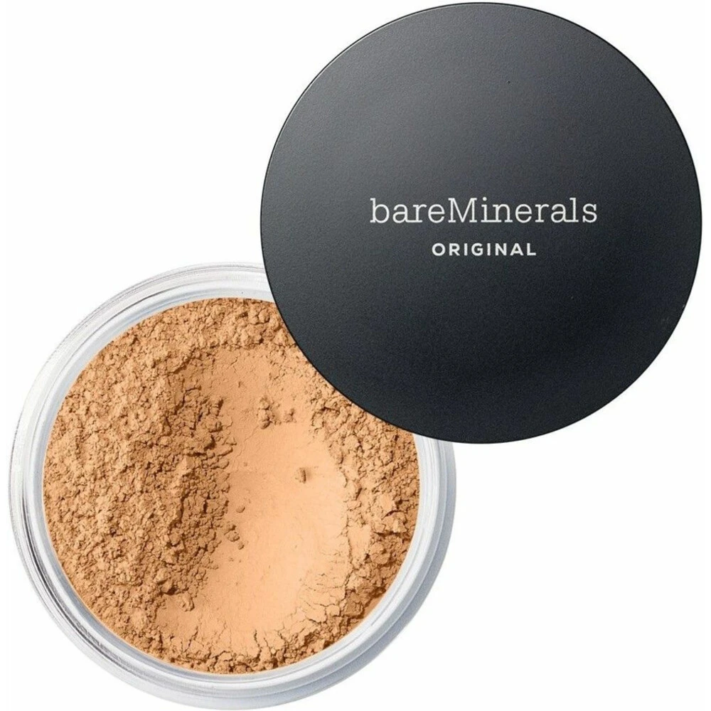 BareMinerals Original Foundation SPF15 13 Golden Beige 3 BareMinerals Original Foundation SPF15 13 Golden Beige