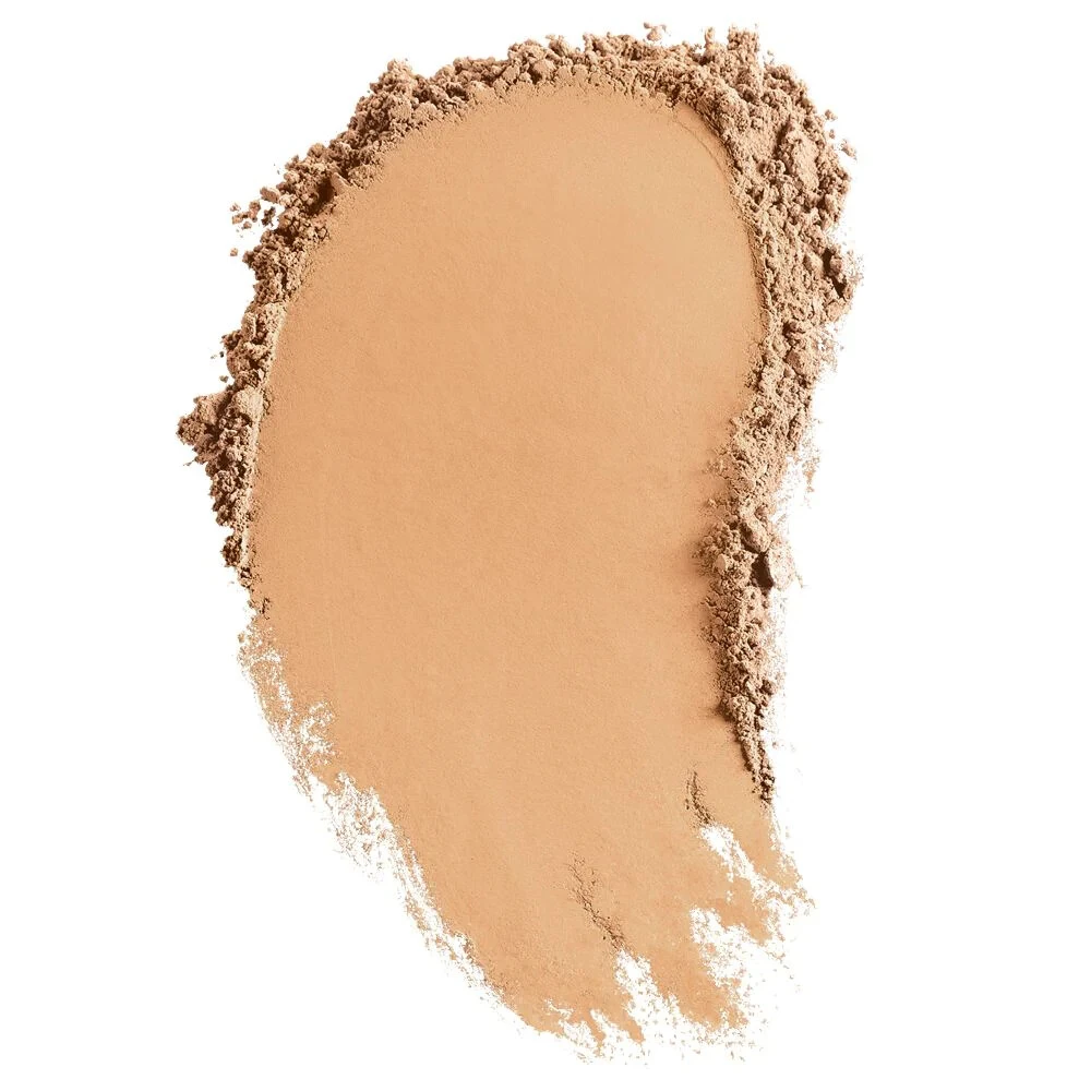 BareMinerals Original Foundation SPF15 13 Golden Beige 4 BareMinerals Original Foundation SPF15 13 Golden Beige - Afbeelding 2