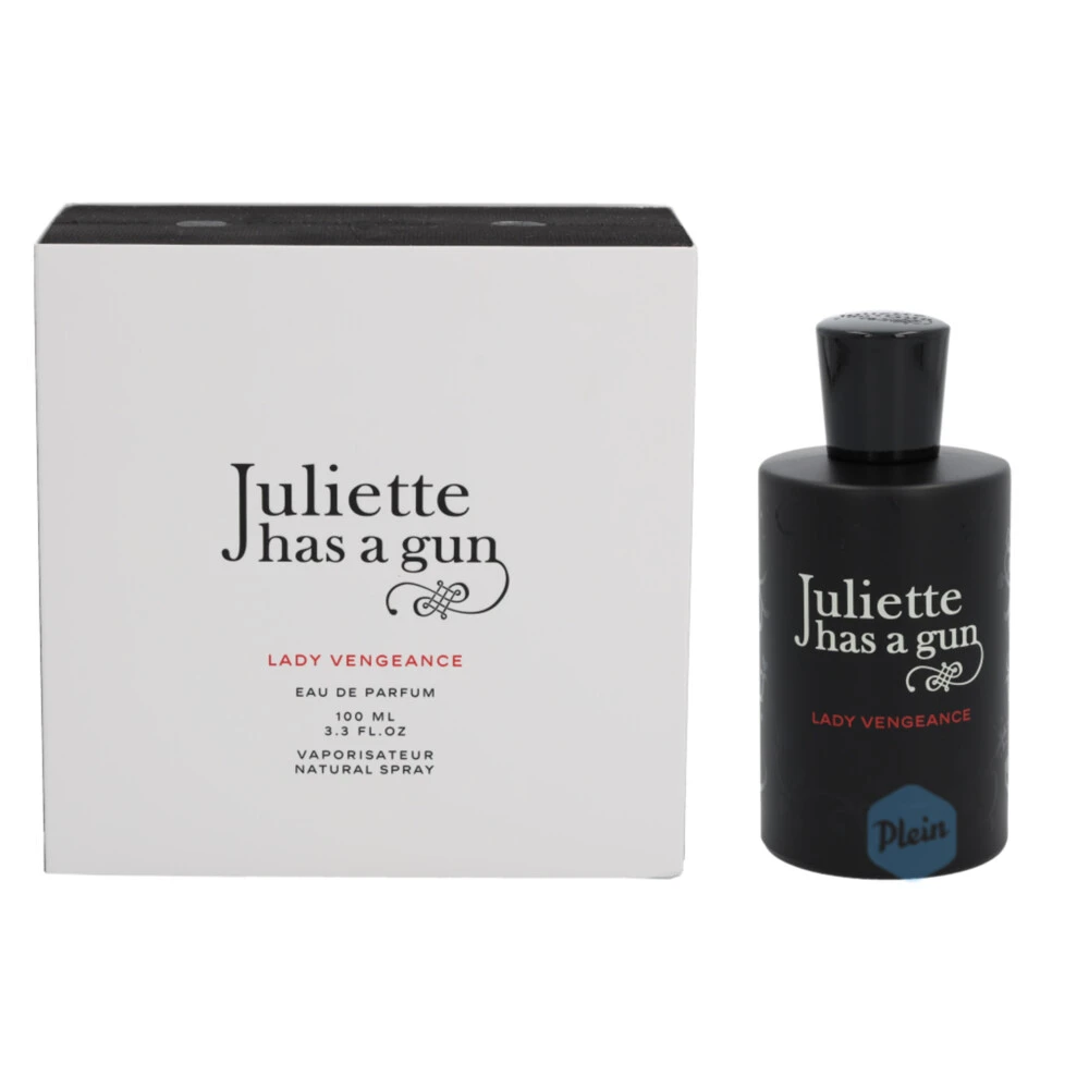Juliette Has A Gun Lady Vengeance Eau De Parfum Spray 4 Juliette Has A Gun Lady Vengeance Eau De Parfum Spray - Afbeelding 2