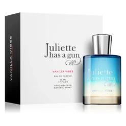 Juliette Has A Gun Vanilla Vibes Eau De Parfum Spray -Cosmetica Speciaal Winkel 1072408 2