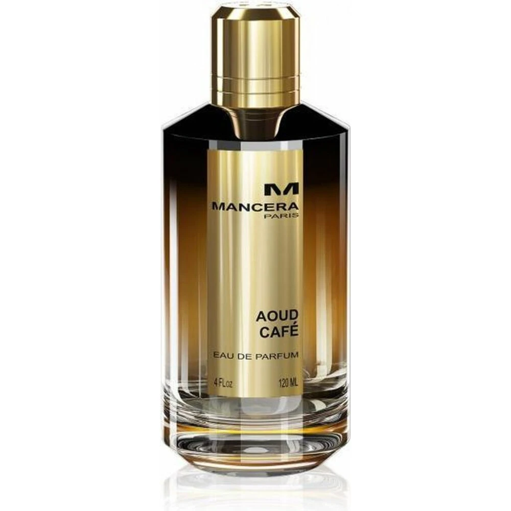 Mancera Aoud Cafe Eau De Parfum Spray 3 Mancera Aoud Cafe Eau De Parfum Spray
