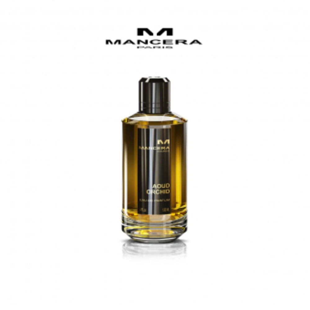 Mancera Aoud Orchid Eau De Parfum Spray 4 Mancera Aoud Orchid Eau De Parfum Spray - Afbeelding 2