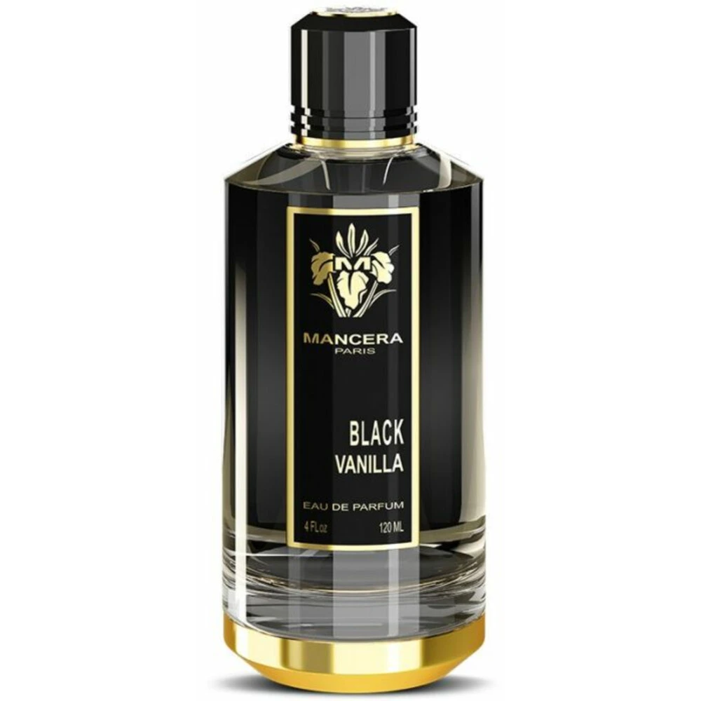 Mancera Black Vanilla Eau De Parfum Spray 3 Mancera Black Vanilla Eau De Parfum Spray
