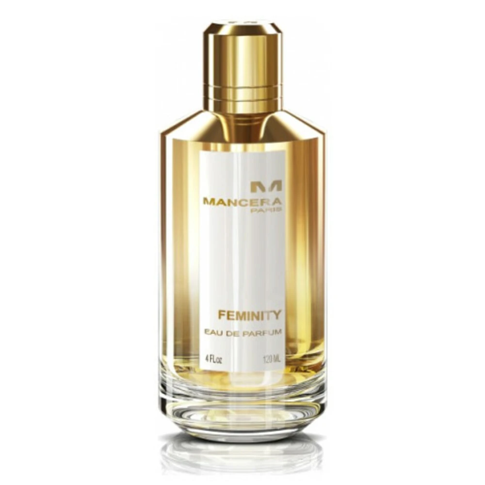 Mancera Feminity Eau De Parfum Spray 3 Mancera Feminity Eau De Parfum Spray