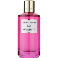 Mancera Juicy Flowers Eau De Parfum Spray