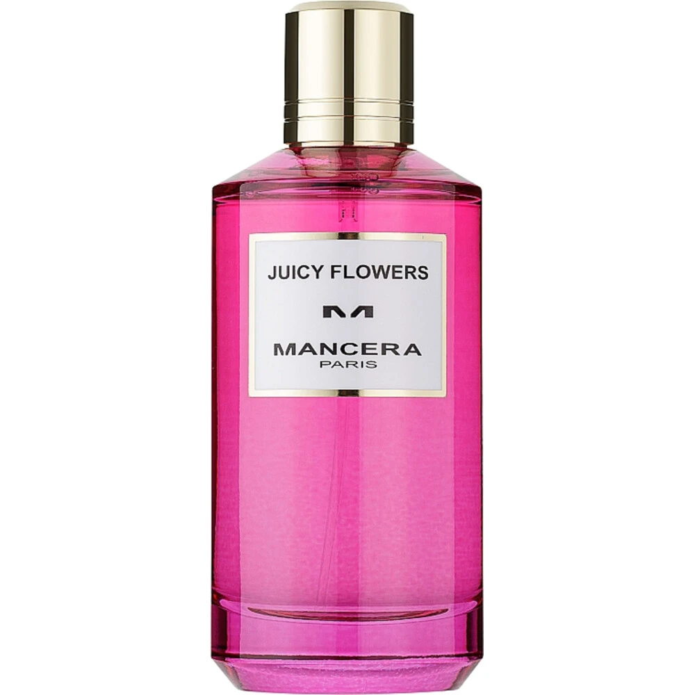 Mancera Juicy Flowers Eau De Parfum Spray 3 Mancera Juicy Flowers Eau De Parfum Spray