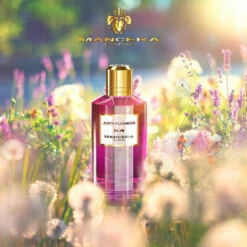 Mancera Juicy Flowers Eau De Parfum Spray 7 Mancera Juicy Flowers Eau De Parfum Spray -Cosmetica Speciaal Winkel 1072427 3