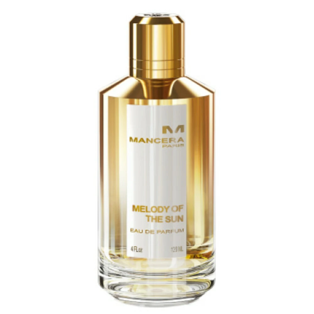 Mancera Melody Of The Sun Eau De Parfum Spray 3 Mancera Melody Of The Sun Eau De Parfum Spray