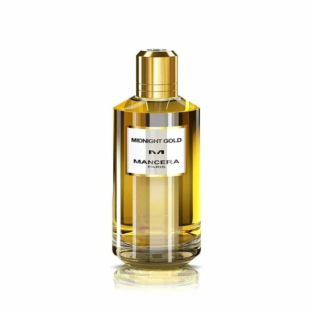 Mancera Midnight Gold Eau De Parfum Spray 3 Mancera Midnight Gold Eau De Parfum Spray