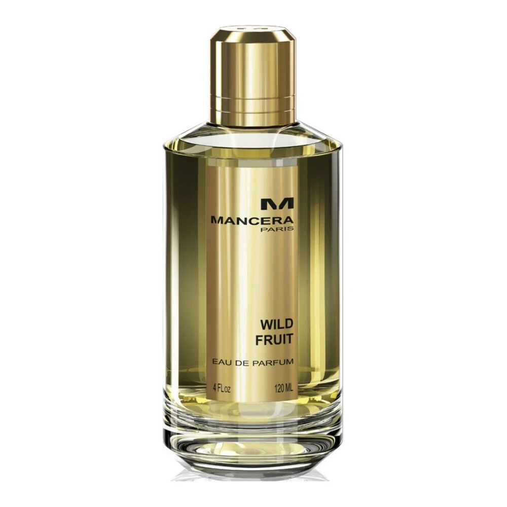 Mancera Wild Fruits Eau De Parfum Spray 3 Mancera Wild Fruits Eau De Parfum Spray