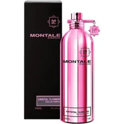 MONTALE Crystal Flowers Eau De Parfum Spray 5 MONTALE Crystal Flowers Eau De Parfum Spray -Cosmetica Speciaal Winkel 1072451 2