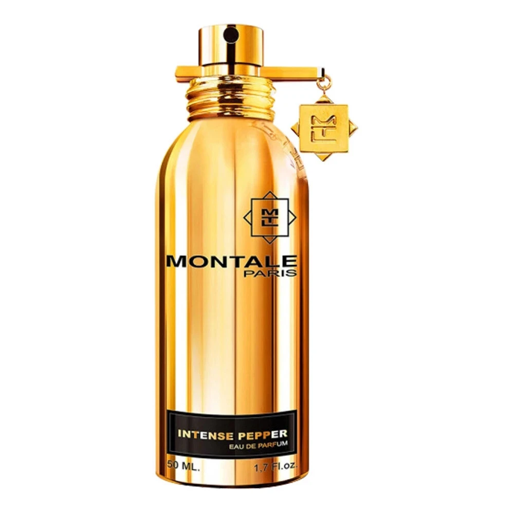 MONTALE Intense Pepper Eau De Parfum Spray 3 MONTALE Intense Pepper Eau De Parfum Spray