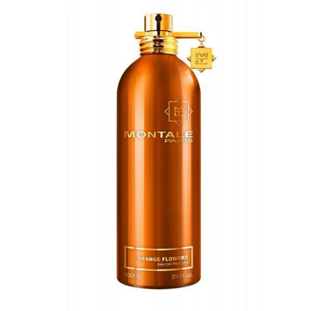 MONTALE Orange Flowers Eau De Parfum Spray 3 MONTALE Orange Flowers Eau De Parfum Spray