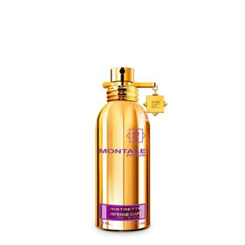 MONTALE Ristretto Intense Cafe Eau De Parfum Spray 3 MONTALE Ristretto Intense Cafe Eau De Parfum Spray