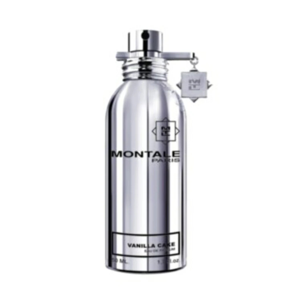 MONTALE Vanilla Extasy Eau De Parfum Spray 3 MONTALE Vanilla Extasy Eau De Parfum Spray