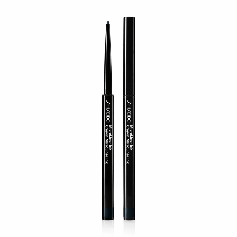 Shiseido Micro Liner Ink 01 Black 3 Shiseido Micro Liner Ink 01 Black