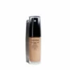 Shiseido Synchro Skin Glow Luminizing Foundation SPF20 04 Rose 1 Shiseido Synchro Skin Glow Luminizing Foundation SPF20 04 Rose -Cosmetica Speciaal Winkel 1072564