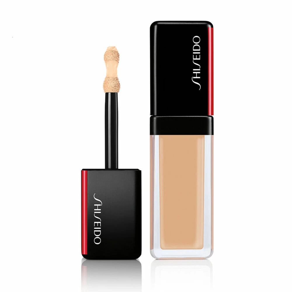 Shiseido Synchro Skin Self-Refreshing Concealer 203 Light 3 Shiseido Synchro Skin Self-Refreshing Concealer 203 Light
