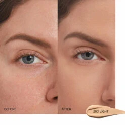 Shiseido Synchro Skin Self-Refreshing Concealer 203 Light 8 Shiseido Synchro Skin Self-Refreshing Concealer 203 Light -Cosmetica Speciaal Winkel 1072567 3
