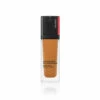 Shiseido Synchro Skin Self-Refreshing Foundation SPF30 430 Cedar 1 Shiseido Synchro Skin Self-Refreshing Foundation SPF30 430 Cedar -Cosmetica Speciaal Winkel 1072571