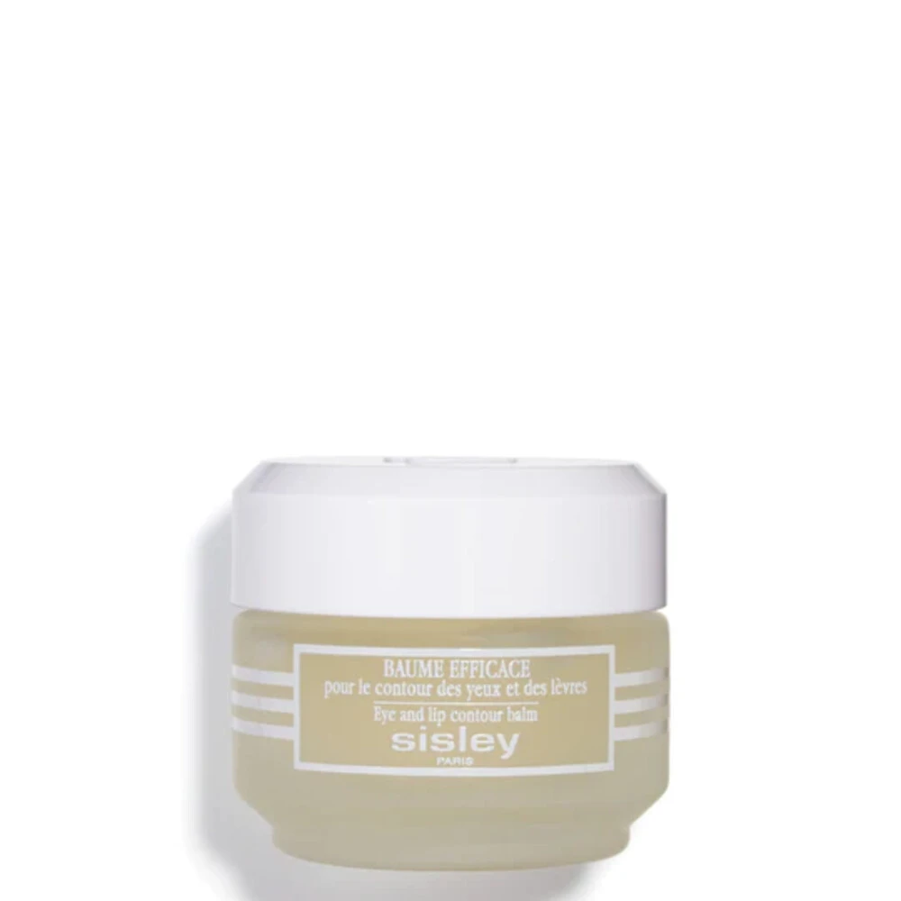 Sisley Baume Efficace Eye And Lip Contour Balm 3 Sisley Baume Efficace Eye And Lip Contour Balm