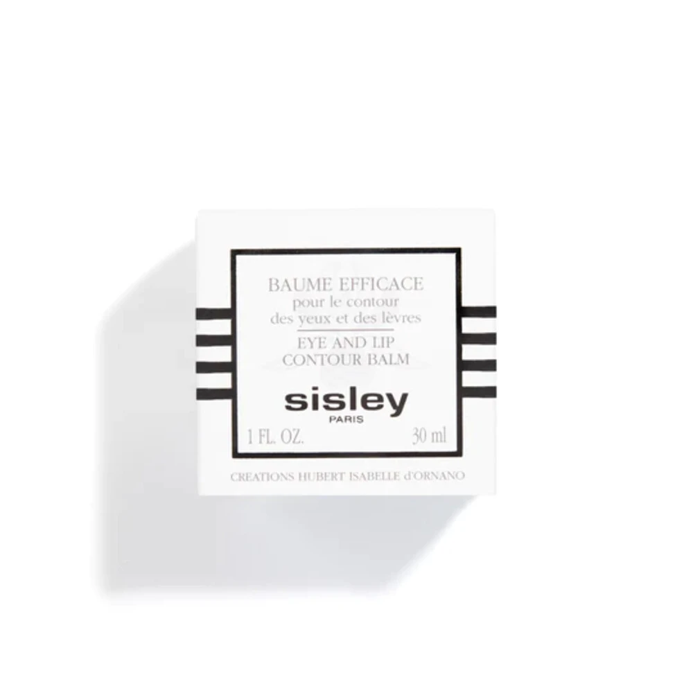 Sisley Baume Efficace Eye And Lip Contour Balm 5 Sisley Baume Efficace Eye And Lip Contour Balm - Afbeelding 3