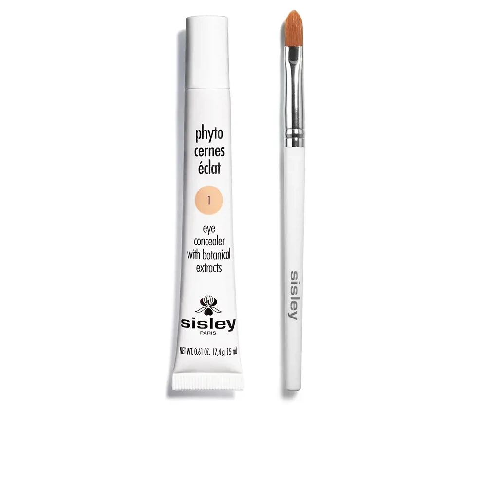 Sisley Eye Concealer With Botanical Extracts 01 3 Sisley Eye Concealer With Botanical Extracts 01