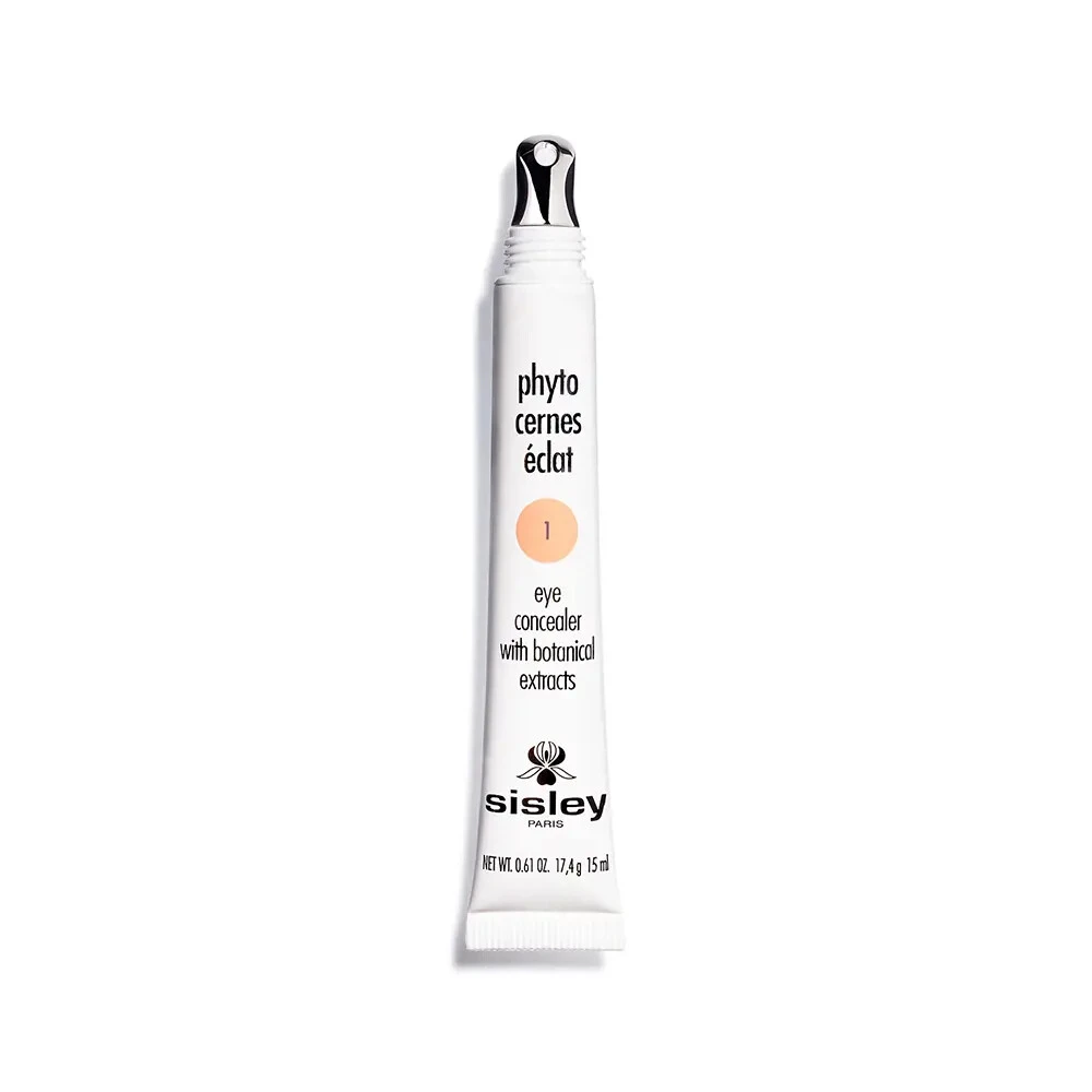 Sisley Eye Concealer With Botanical Extracts 01 4 Sisley Eye Concealer With Botanical Extracts 01 - Afbeelding 2
