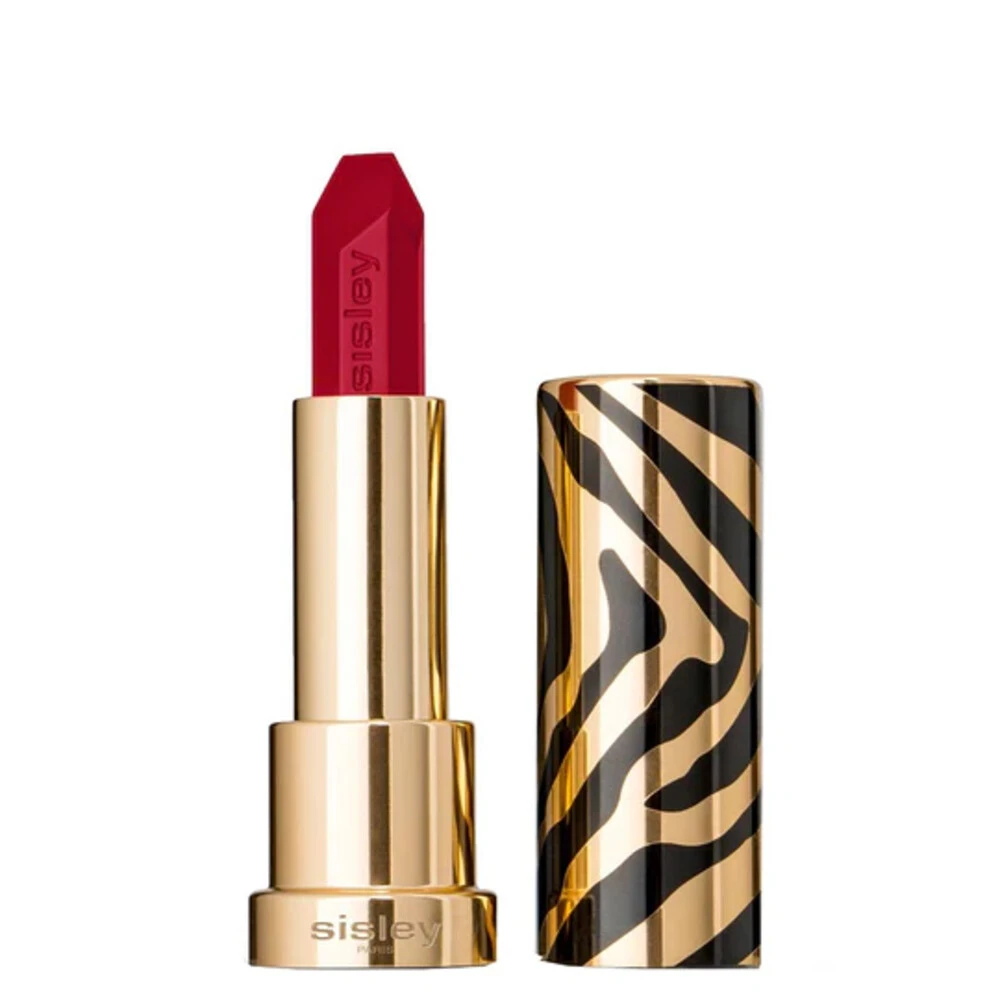 Sisley Le Phyto Rouge Lipstick 42 Rouge Rio 3 Sisley Le Phyto Rouge Lipstick 42 Rouge Rio
